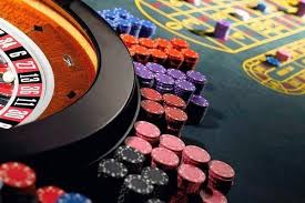 Официальный сайт Vulkan Deluxe Casino
